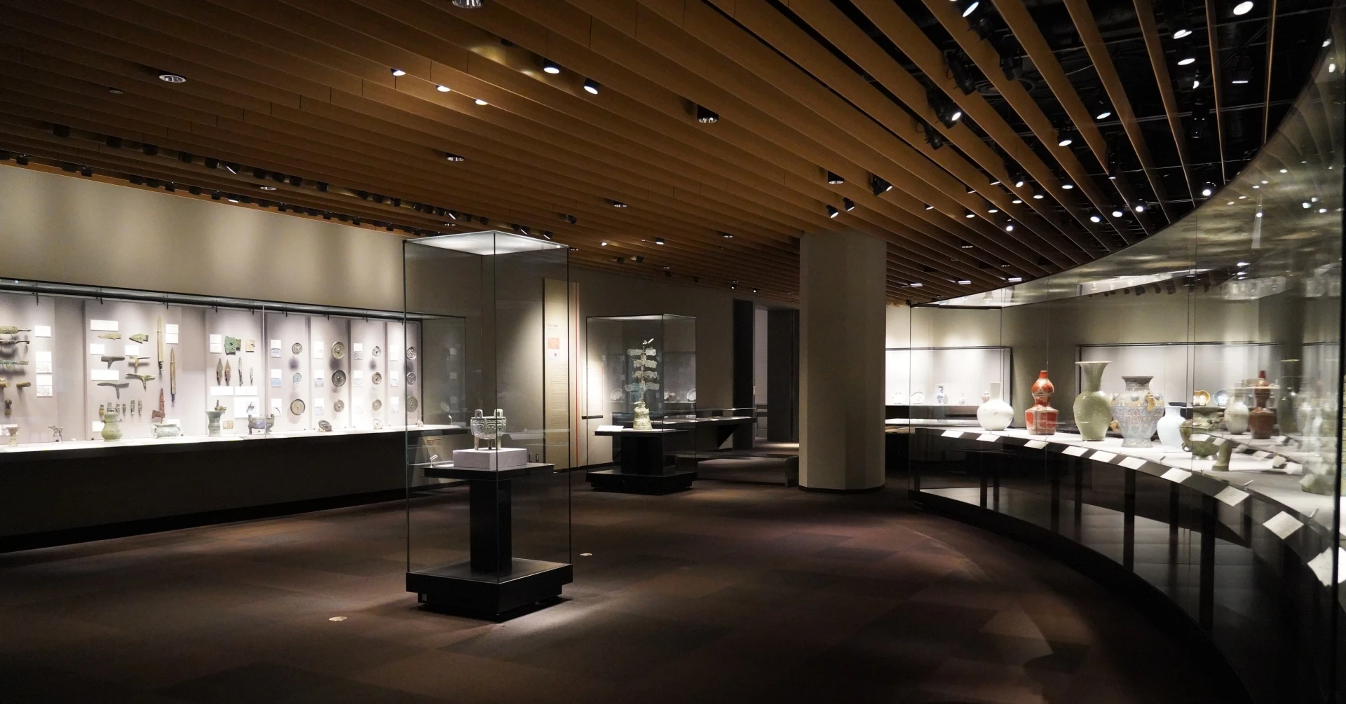 Tokyo National Museum  Free Admission Day 4